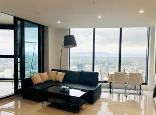 Bedroom Oasis with Ocean view, Surfers Paradise - Gold Coast - 6