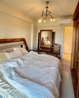 Marina Marassi - Luxury 3 bd Chalet - El Alamein - 9