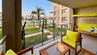 Marina Marassi - Luxury 3 bd Chalet - El Alamein - 8