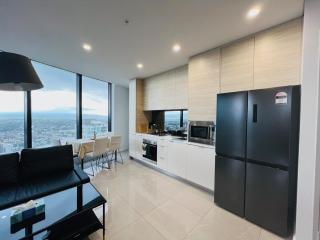 Bedroom Oasis with Ocean view, Surfers Paradise - Gold Coast - 1