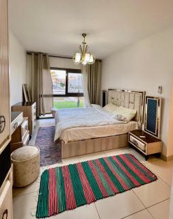 Marina Marassi - Luxury 3 bd Chalet - El Alamein - 5