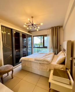 Marina Marassi - Luxury 3 bd Chalet - El Alamein - 4