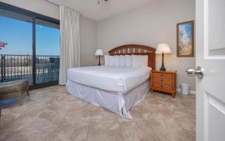 Phoenix X 104 condo - Orange Beach - 1