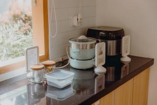 Bloem & Blossom House - Tegalharendong - 6