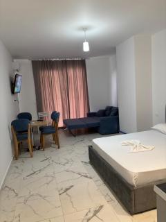 all season apartaments - Durrës - 9