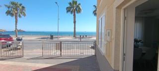 Frente al mar - Águilas - 9