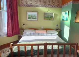 Federation House - Oamaru - 6