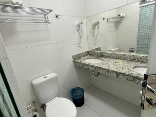 Spazzio diRoma Com Parque Acqua Park Incluso - Caldas Novas - 8