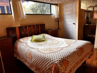 Eco Tampu Andahuaylillas - Cusco Hospedaje Ecosostenible - Andahuaylillas - 1