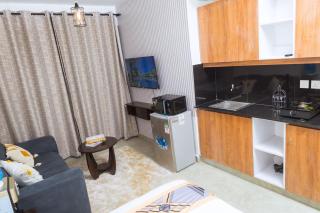 Cavora Haven - Nairobi - 9
