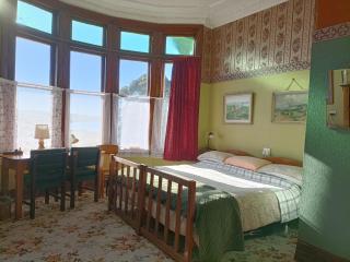 Federation House - Oamaru - 5