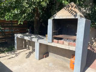 Hacienda Isabella - San Felipe - 1