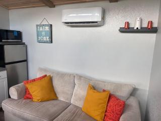 Lake side tiny home - Punta Gorda - 7