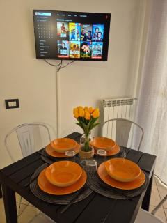 Factory 219 Apartment Guidonia - Guidonia - 5