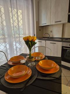 Factory 219 Apartment Guidonia - Guidonia - 7