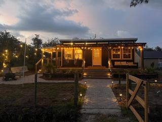 Lake side tiny home - Punta Gorda - 9