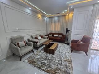 Sedra Beautiful House - Madinat Al Ashir min Ramadan - 9