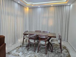 Sedra Beautiful House - Madinat Al Ashir min Ramadan - 6
