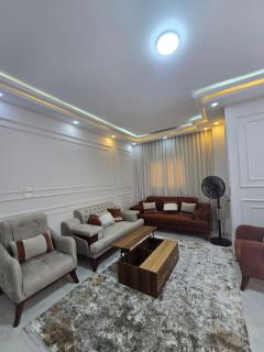 Sedra Beautiful House - Madinat Al Ashir min Ramadan - 5