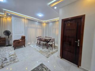 Sedra Beautiful House - Madinat Al Ashir min Ramadan - 7
