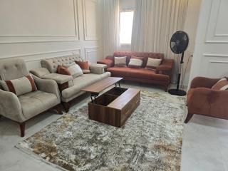 Sedra Beautiful House - Madinat Al Ashir min Ramadan - 4