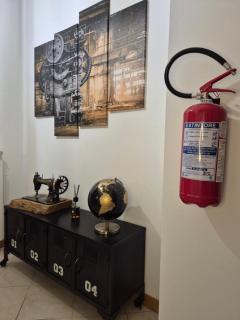 Factory 219 Apartment Guidonia - Guidonia - 2