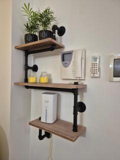 Factory 219 Apartment Guidonia - 4