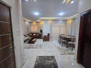 Sedra Beautiful House - Madinat Al Ashir min Ramadan - 0