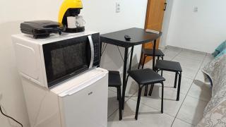 Casa di Heitor - Suítes - 8