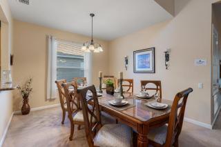 PW2605 Windsor Hills Resort Vacation Home - includes resort clubhouse amenity access - 3