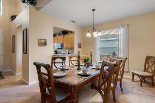 PW2605 Windsor Hills Resort Vacation Home - includes resort clubhouse amenity access - 2