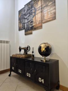 Factory 219 Apartment Guidonia - Guidonia - 1