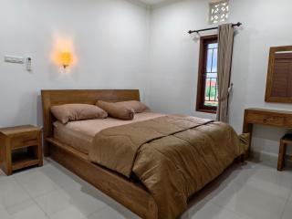Ayuna Guest House - Darmasaba - 1