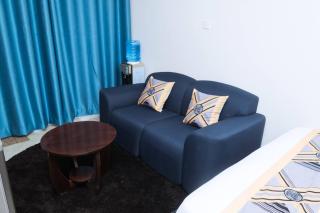 Cavora Haven - Nairobi - 5