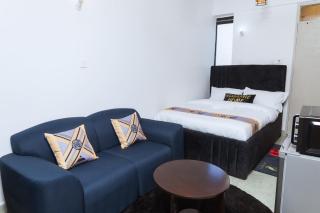 Cavora Haven - Nairobi - 4
