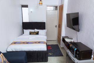 Cavora Haven - Nairobi - 2