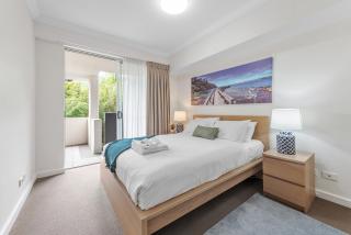 Leafy and Quiet 2BR - Close to Hospital with Parking - 7