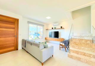 Casa na praia em exclusivo Resort Particular - Capão da Canoa - 8