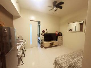 Brenthill Condo Baguio 1BR Mountain & SM View - Baguio - 8