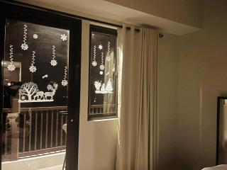 Brenthill Condo Baguio 1BR Mountain & SM View - Baguio - 4