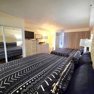 Direct Oceanfront 1 bedroom w/kitchen & balcony - Ortona - 3