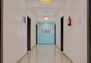 Hotel O Pimpri Stays - Chinchiwad - 8