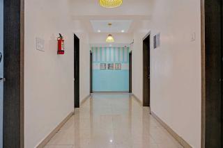 Hotel O Pimpri Stays - Chinchiwad - 6