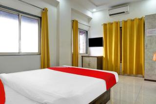 Hotel O Pimpri Stays - Chinchiwad - 2
