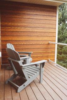 Lakeshore Lodging Apartment F - 5