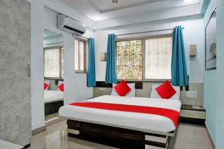 Hotel O Pimpri Stays - Chinchiwad - 5