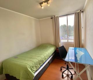 Departamento Alto Libertad Meseta Coraceros - Viña del Mar - 3
