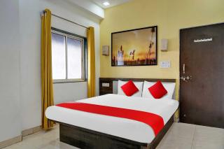 Hotel O Pimpri Stays - Chinchiwad - 1