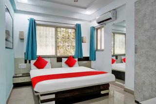 Hotel O Pimpri Stays - Chinchiwad - 0