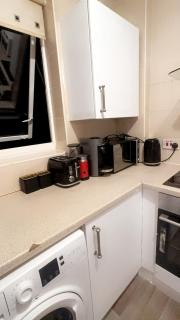 Nilly apartment Richmond Close Birmingham b20 - Birmingham - 2